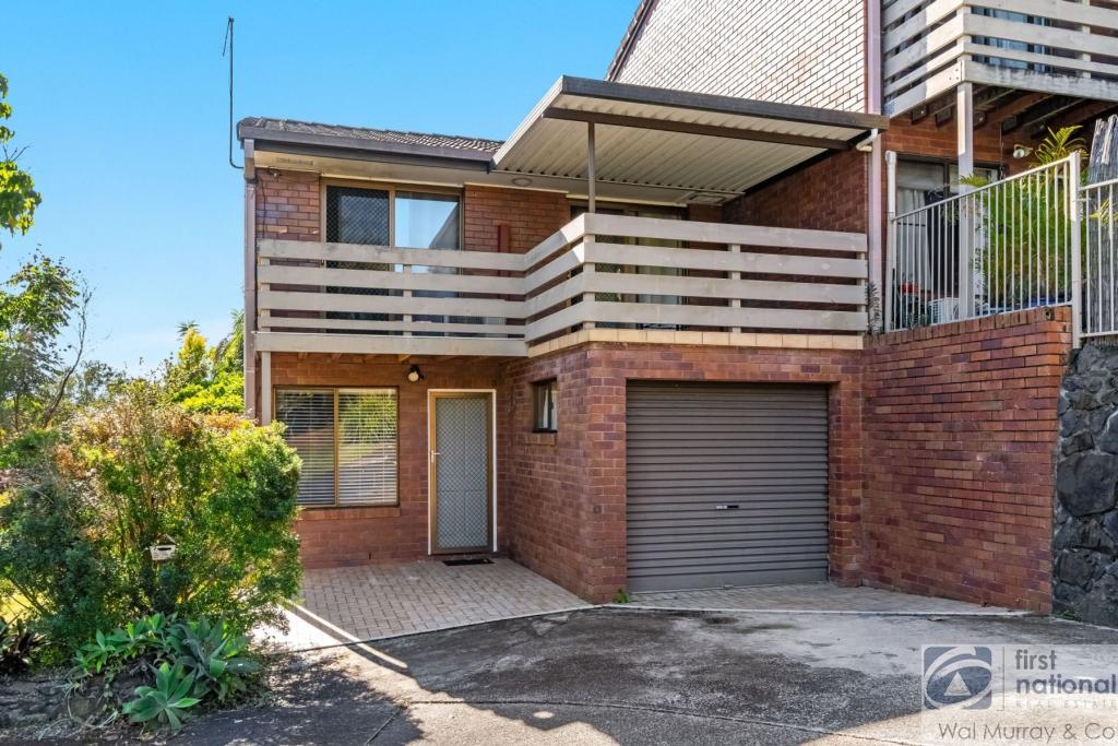 1/29 Carolina St, Lismore Heights, NSW 2480