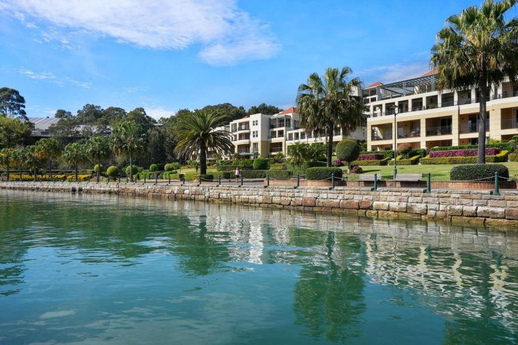 166/5 Wulumay Cl, Rozelle, NSW 2039
