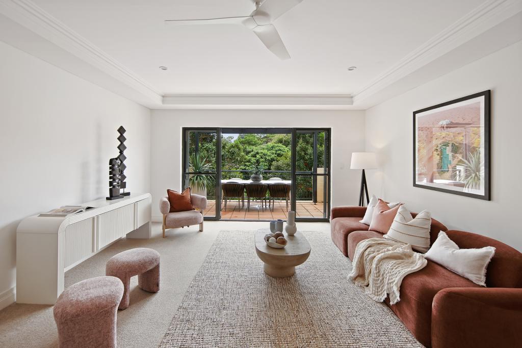 110/11 Wigram Lane, Glebe, NSW 2037