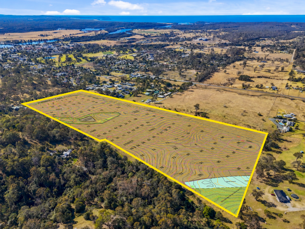 Lot 6 Turnbulls Lane, Moruya, NSW 2537