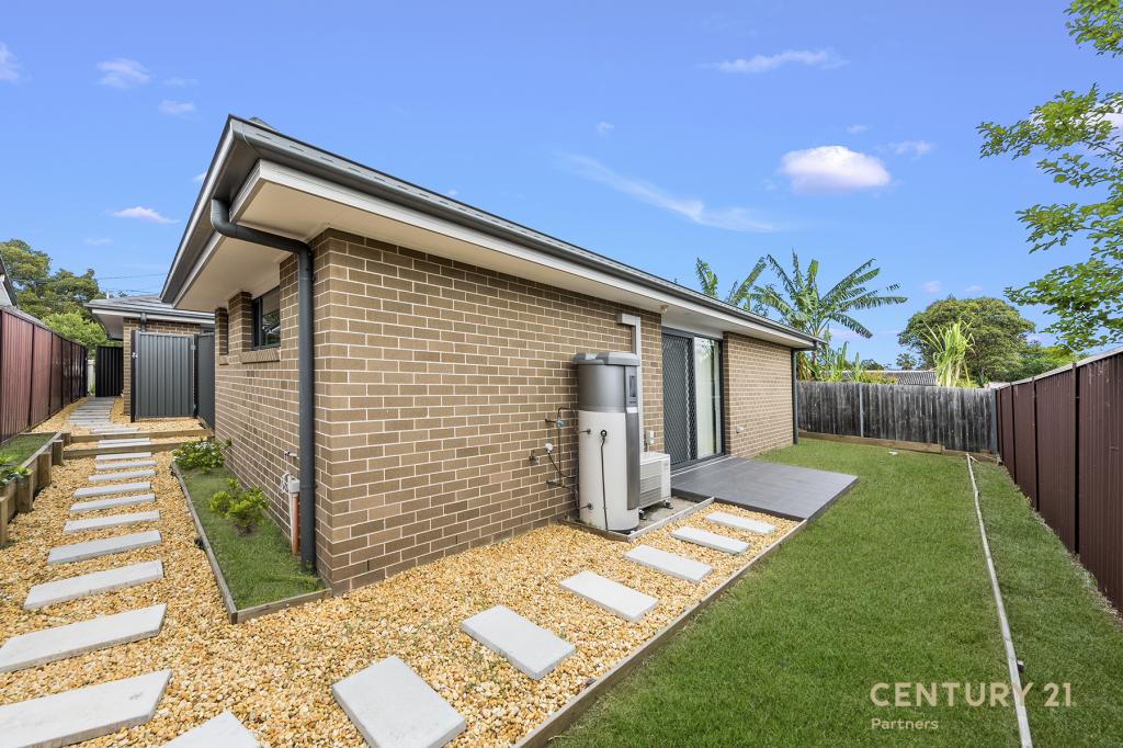 19a Kenilworth St, Miller, NSW 2168
