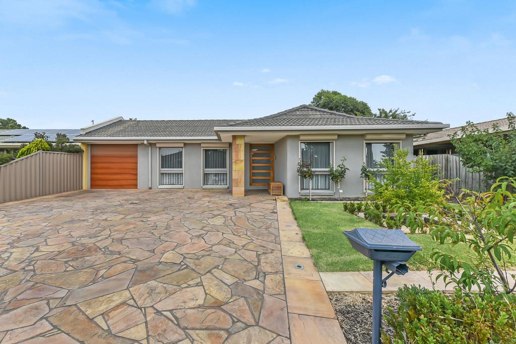 2 Carla Ct, Aspendale Gardens, VIC 3195