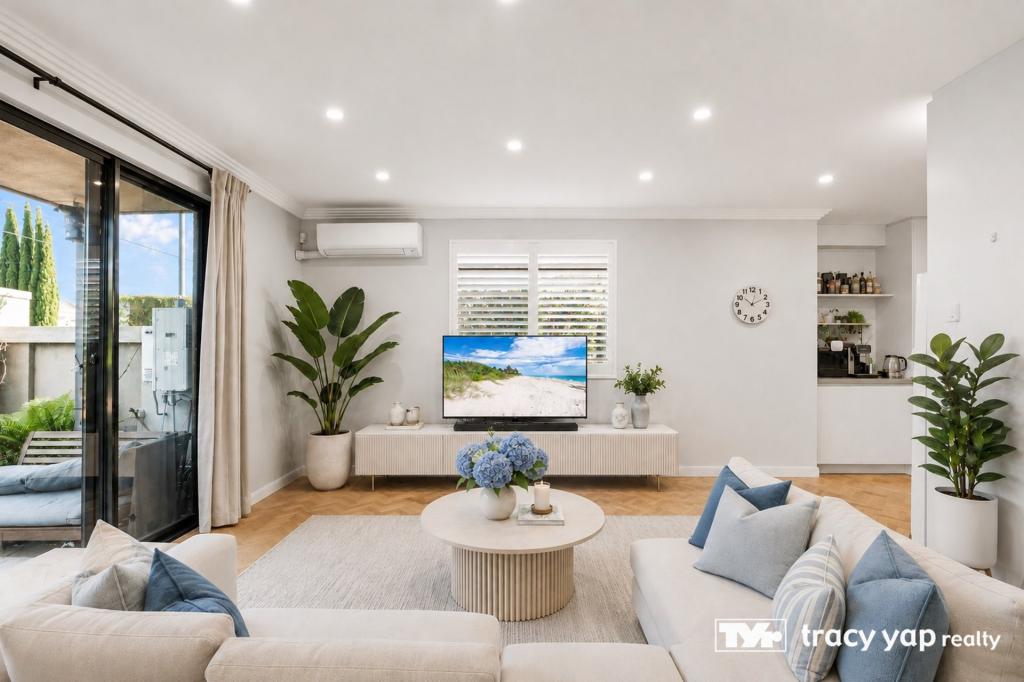 1/92-96 Kings Rd, Five Dock, NSW 2046