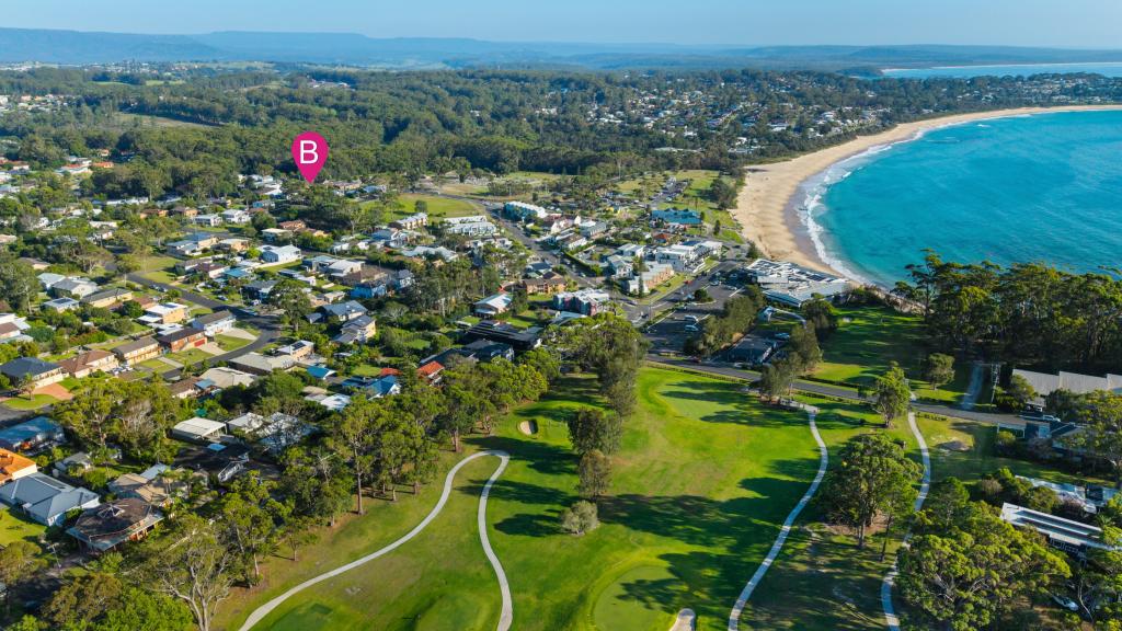 2/46 Ocean St, Mollymook, NSW 2539