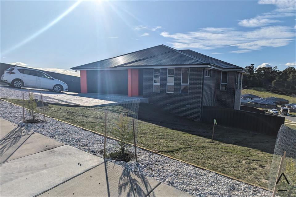 54 Tamar Rise, Riverside, TAS 7250