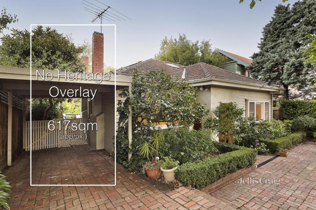 95 Robinson Rd, Hawthorn, VIC 3122