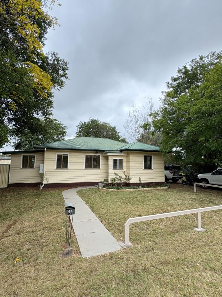 44 Youngman St, Kingaroy, QLD 4610