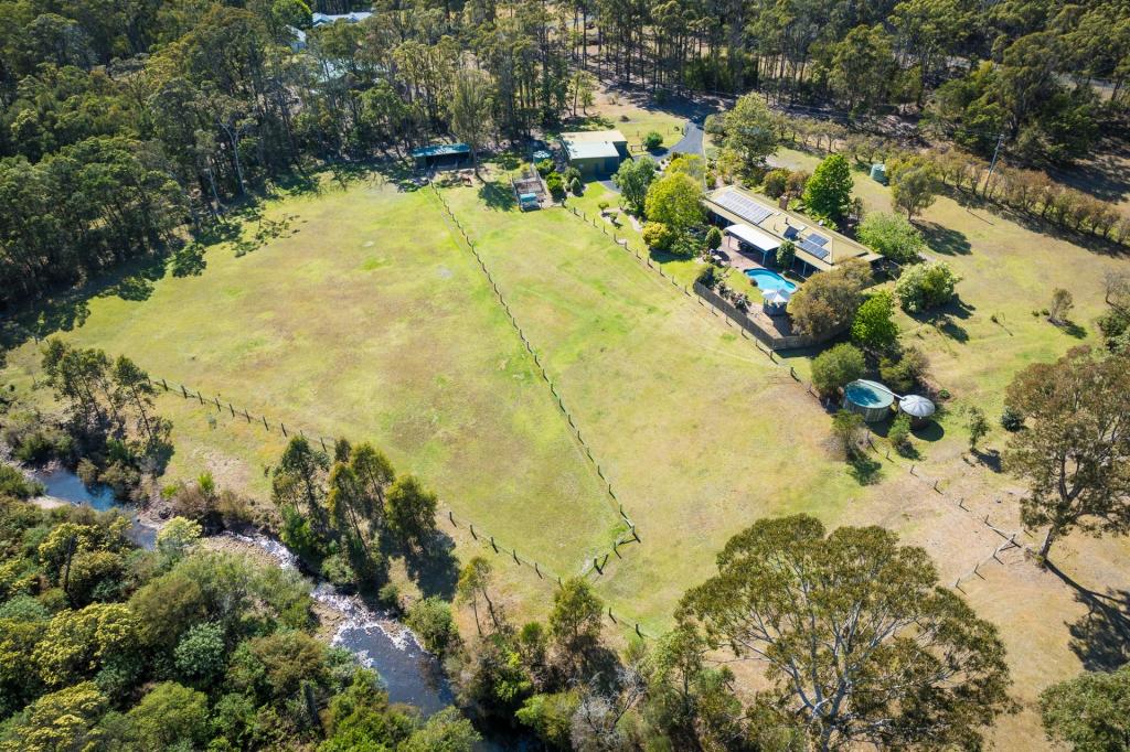 90 Yellow Pinch Dr, Yellow Pinch, NSW 2548