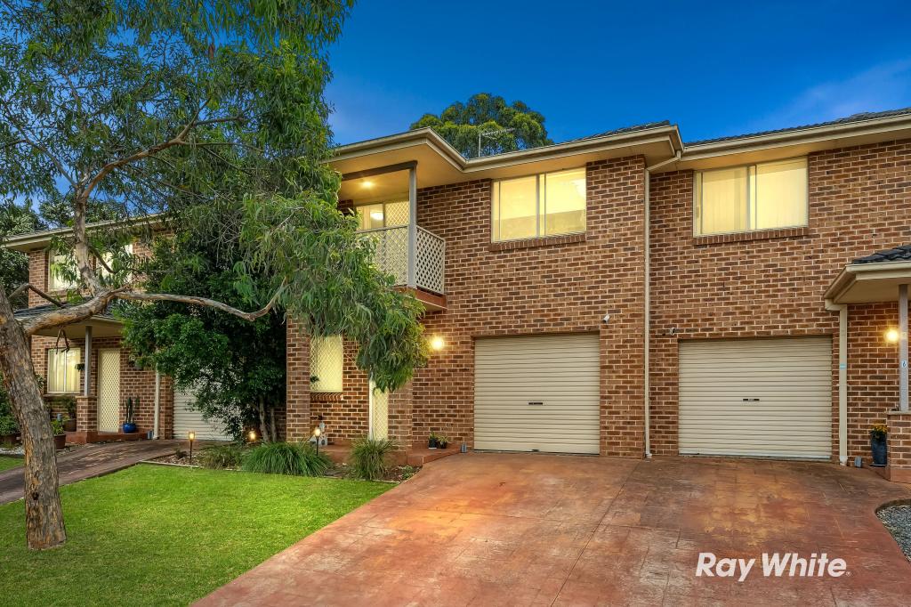 5/33-35 MEACHER ST, MOUNT DRUITT, NSW 2770