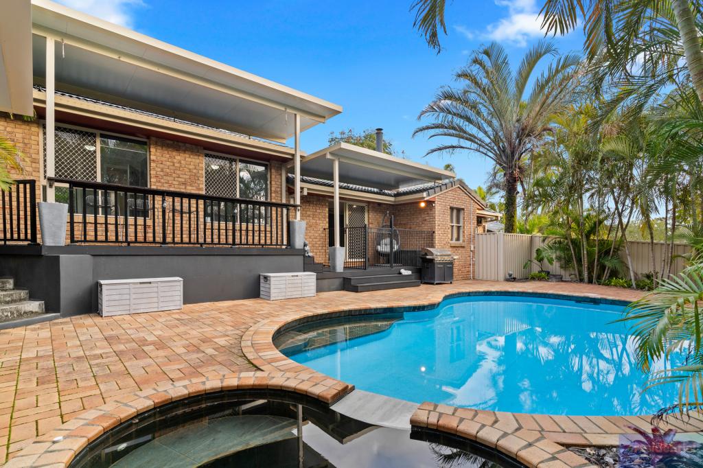 41 Leighton Dr, Edens Landing, QLD 4207