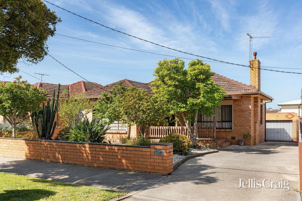 42 SHEILA ST, PRESTON, VIC 3072