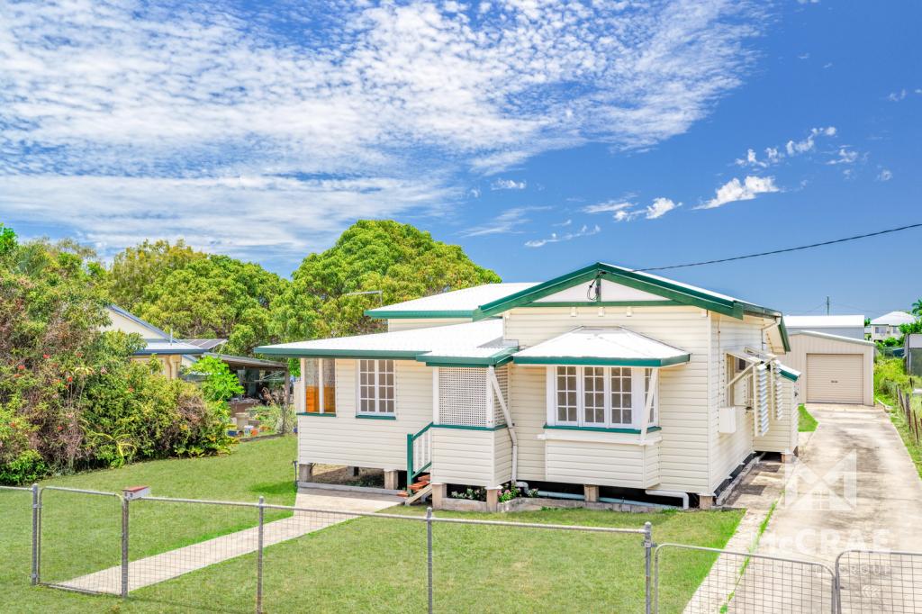 69 Gordon St, Bowen, QLD 4805