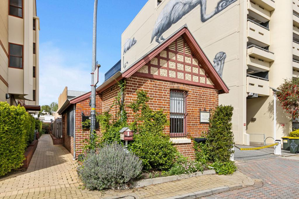 21 Mayfair St, West Perth, WA 6005