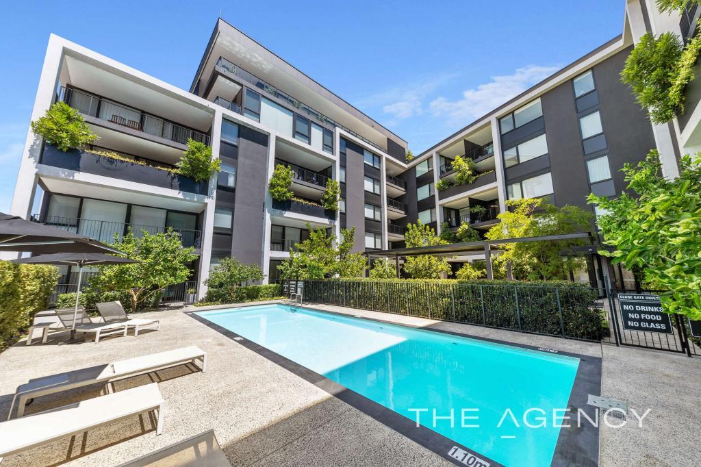 416/660 Albany Hwy, Victoria Park, WA 6100