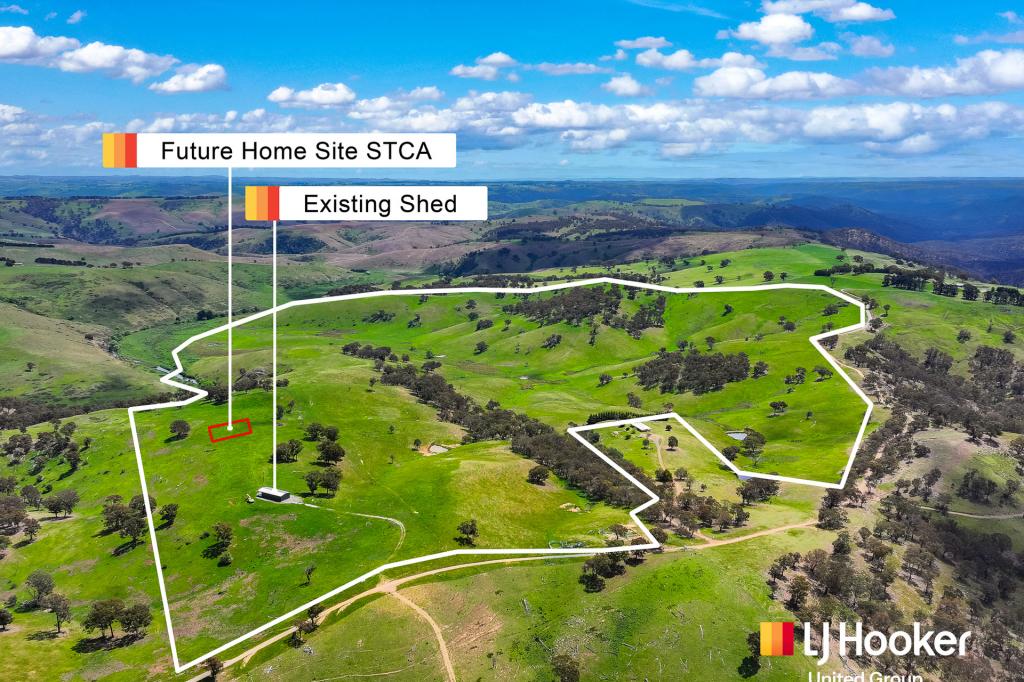117 Savilles Rd, Golspie, NSW 2580