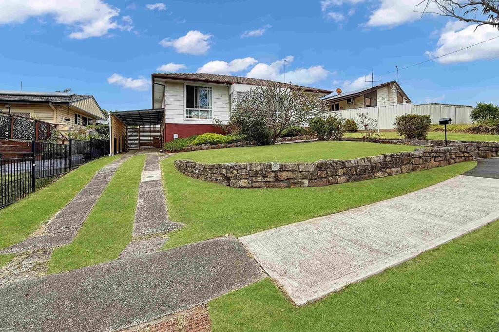 9 Galong Cres, Koonawarra, NSW 2530