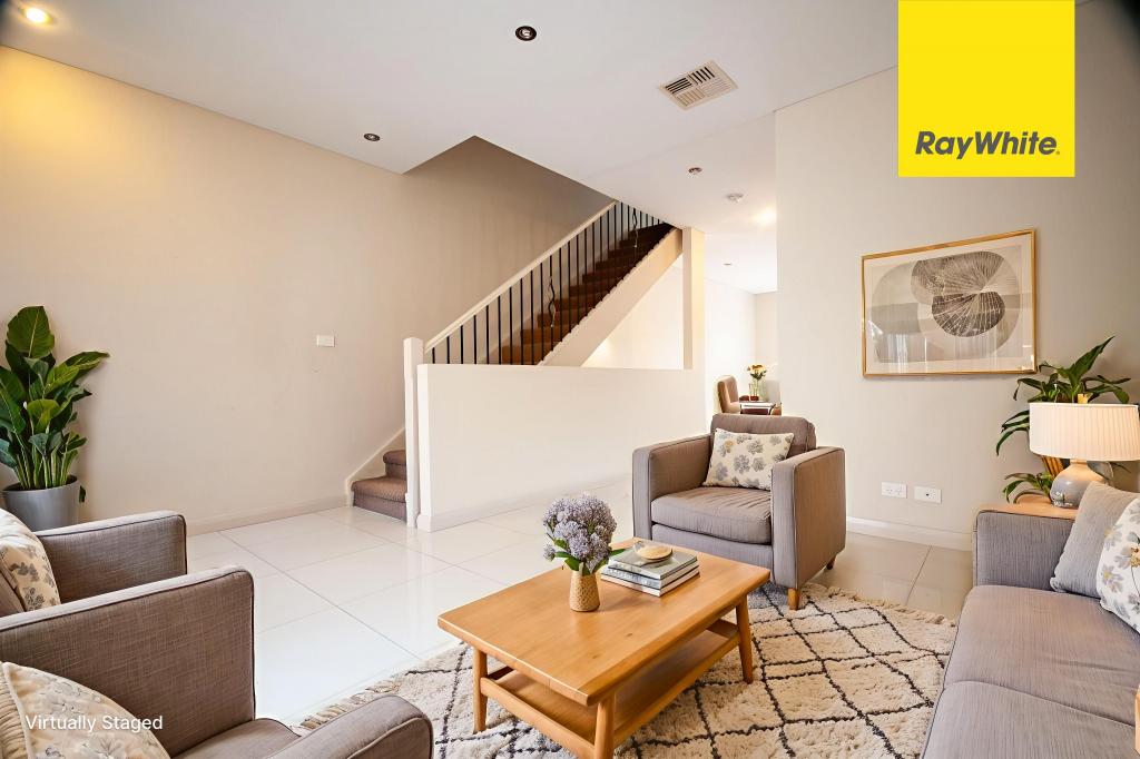 10/34-40 Frances St, Lidcombe, NSW 2141