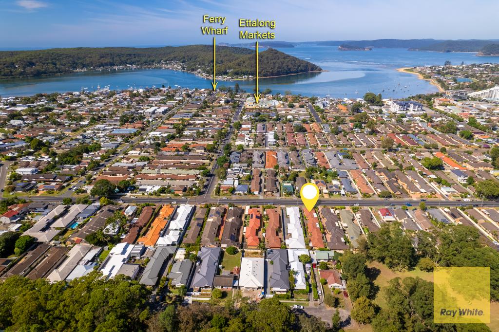 1/37 Flathead Rd, Ettalong Beach, NSW 2257