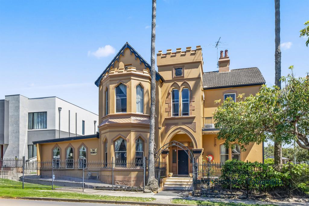 59 EAST ST, LIDCOMBE, NSW 2141