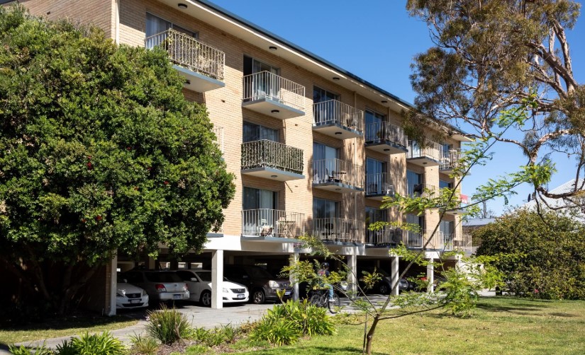 21/212 Hampden Rd, Nedlands, WA 6009