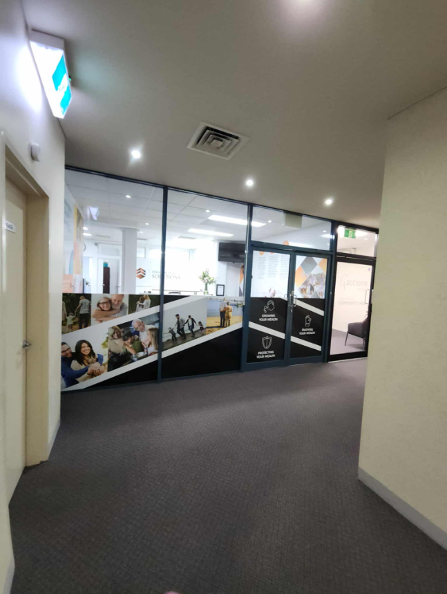 5a/72 Goondoon St, Gladstone Central, QLD 4680