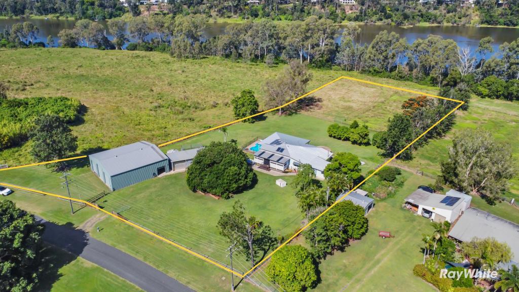 22 Rustic Rd, Sharon, QLD 4670