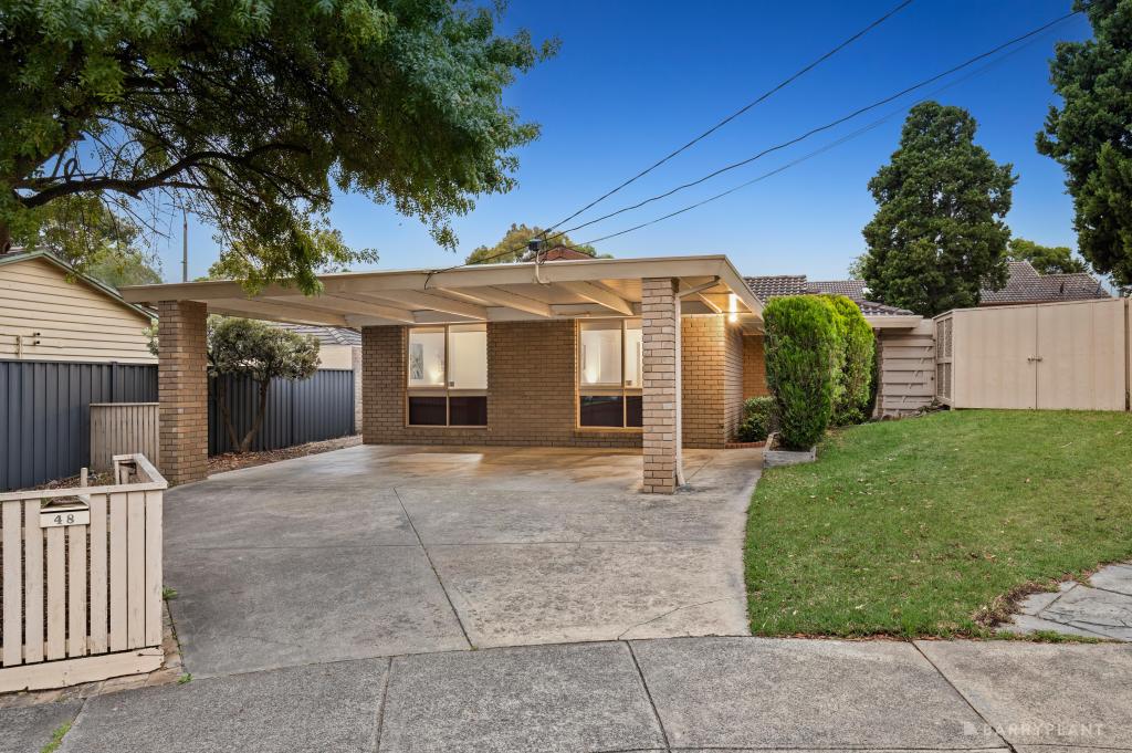 48 Dryden St, Doncaster East, VIC 3109