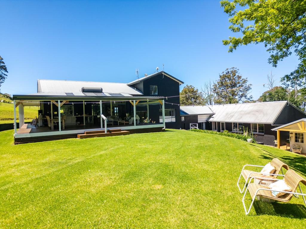 120 Tullouch Rd, Broughton Vale, NSW 2535