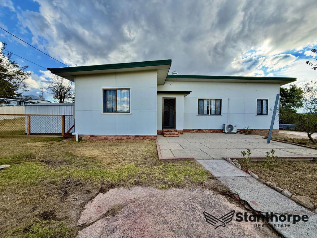 95 Sugarloaf Rd, Stanthorpe, QLD 4380