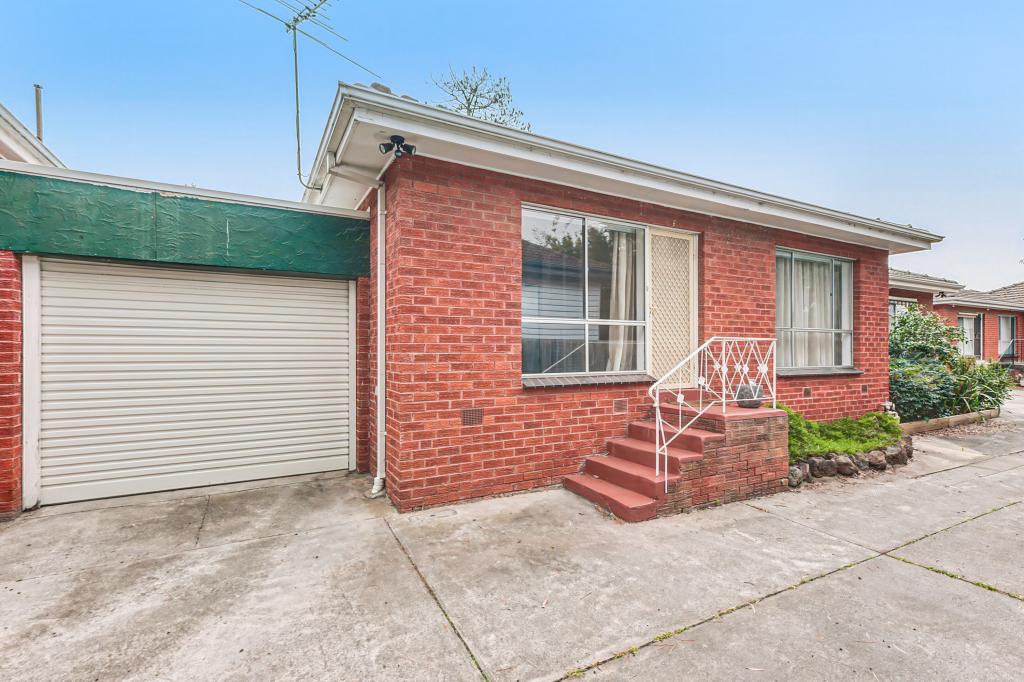 2/19 Gipps Ave, Mordialloc, VIC 3195