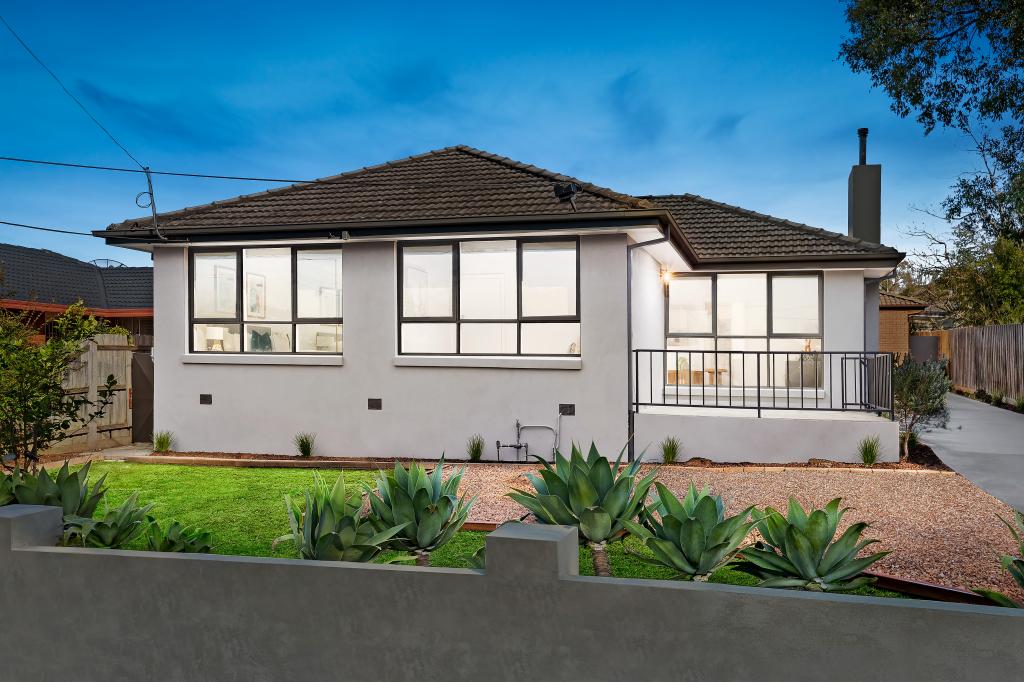 1/6 Faulkner St, Blackburn South, VIC 3130