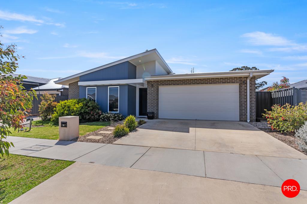 15 Merrion St, Marong, VIC 3515