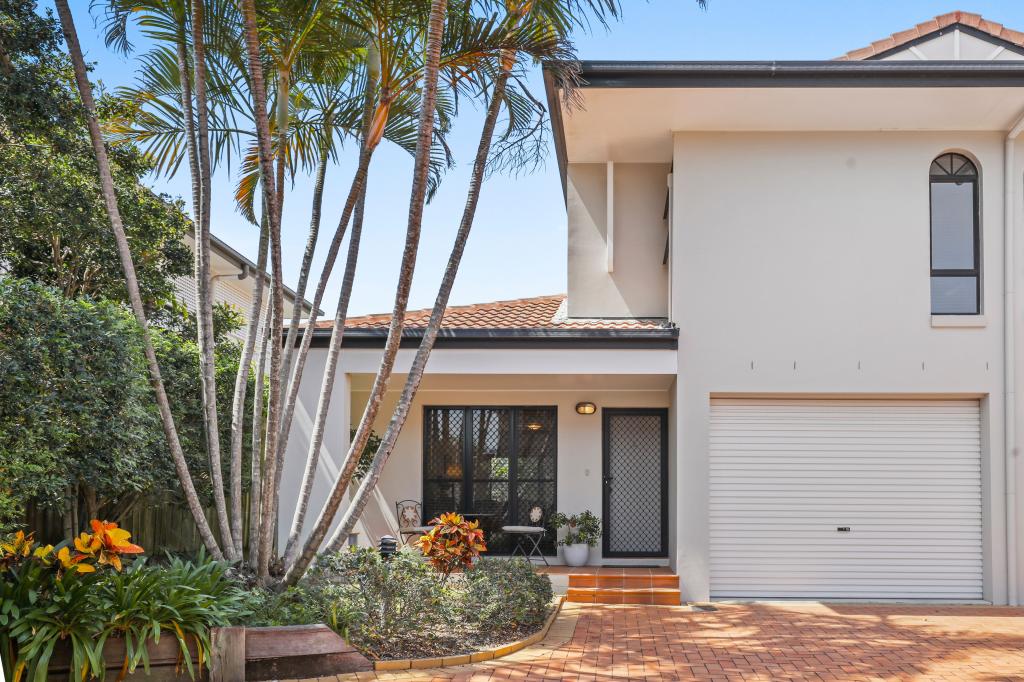 3/9 Miles St, Clayfield, QLD 4011