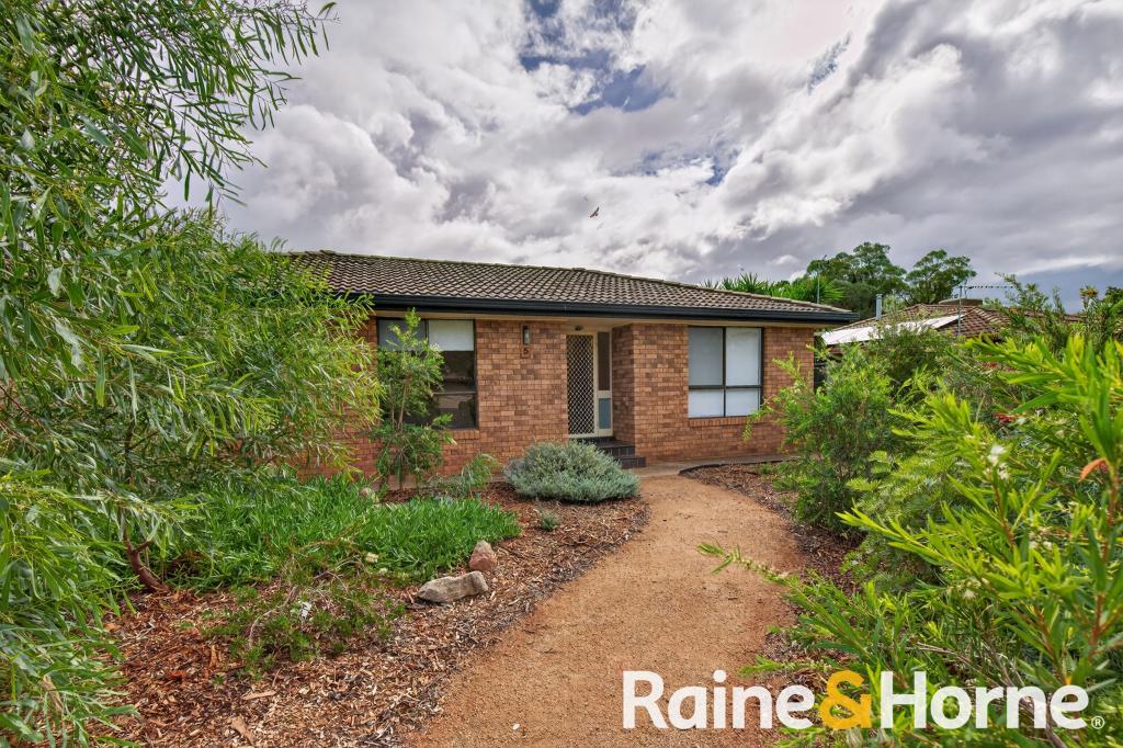 5 Sherwood Ave, Dubbo, NSW 2830