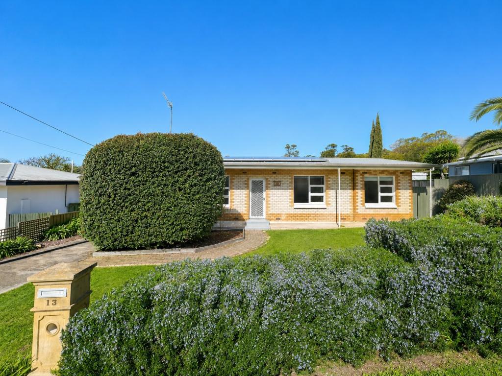 13 Amiens Pl, Port Lincoln, SA 5606