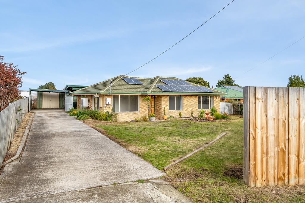 5 Young Ct, Sorell, TAS 7172