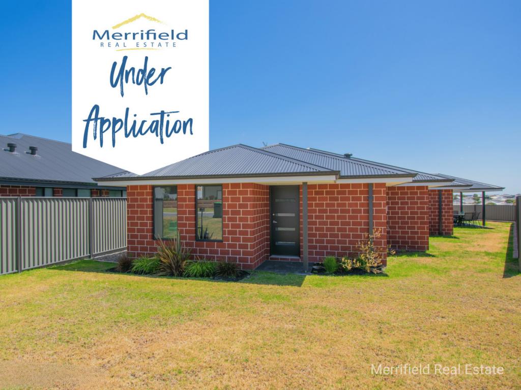 2 Barambah Cct, Bayonet Head, WA 6330