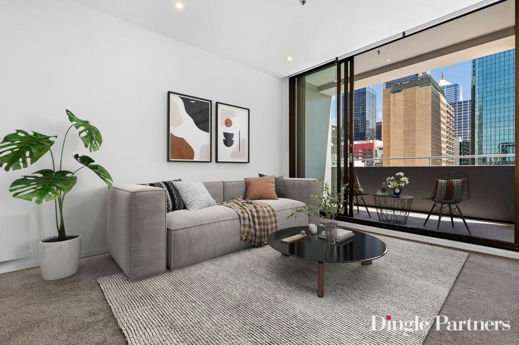 1103/225 Elizabeth St, Melbourne, VIC 3000