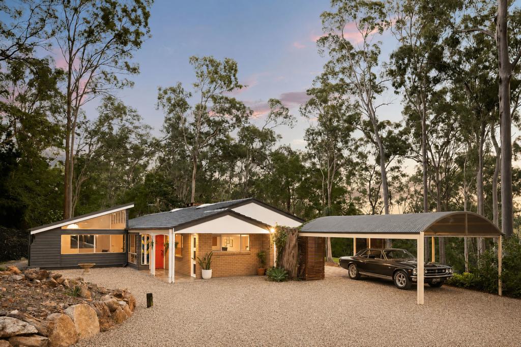 19 Repton St, Pullenvale, QLD 4069