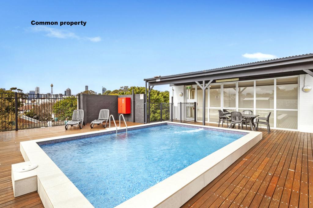 30/51 Hereford St, Glebe, NSW 2037