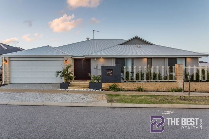 17 Wotan St, Baldivis, WA 6171