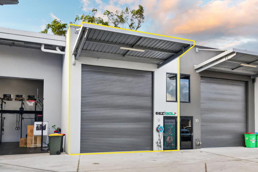 9/54-56 QUILTON PL, CRESTMEAD, QLD 4132