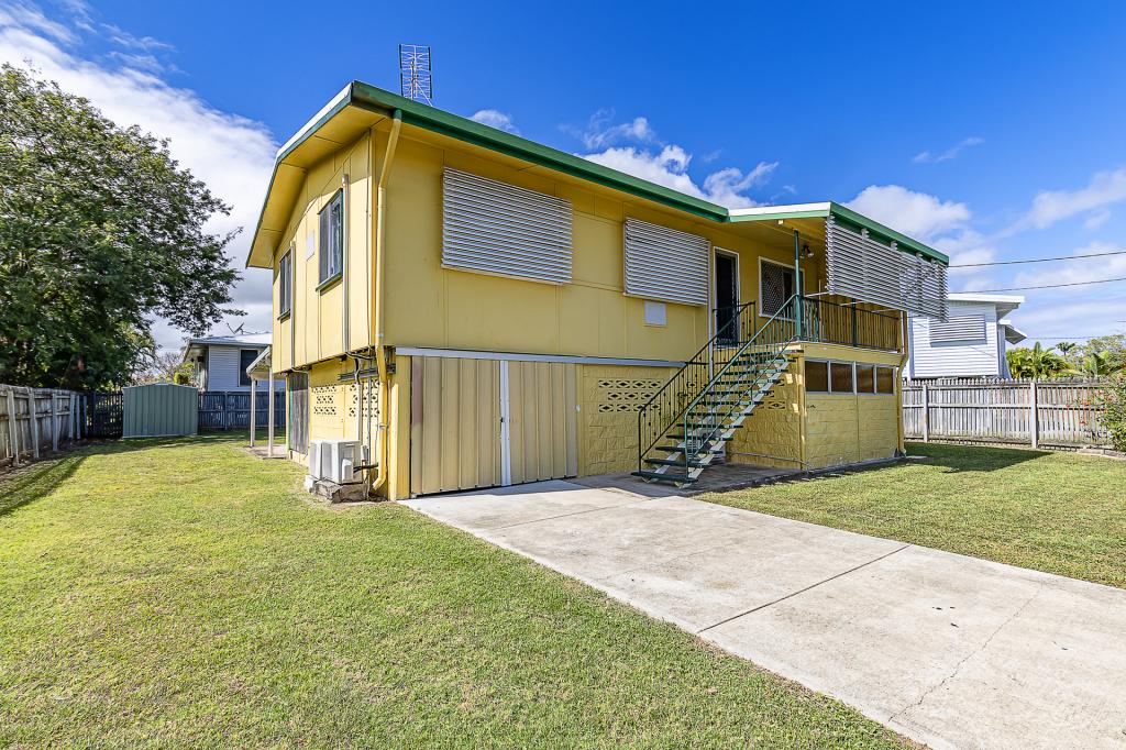 15 Eckhoff St, Heatley, QLD 4814