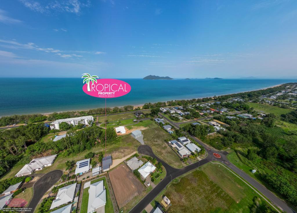 3 Seaview Ct, Wongaling Beach, QLD 4852