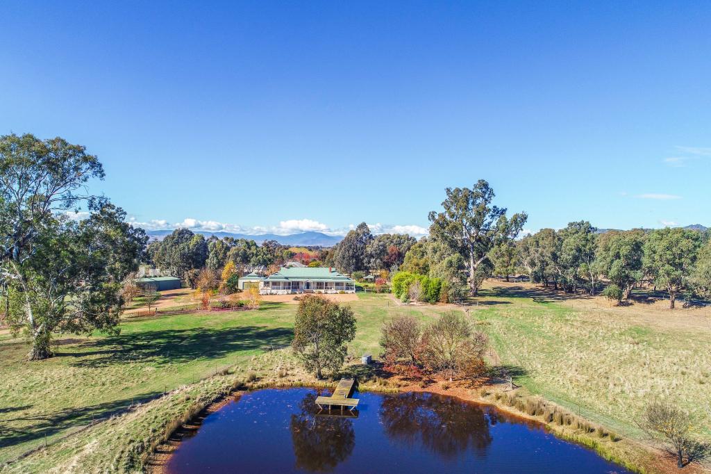 69 Howes Creek Rd, Mansfield, VIC 3722