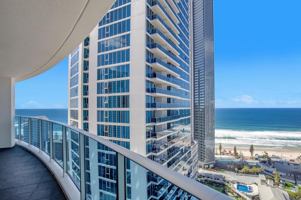 12304/3113 Surfers Paradise Bvd, Surfers Paradise, QLD 4217