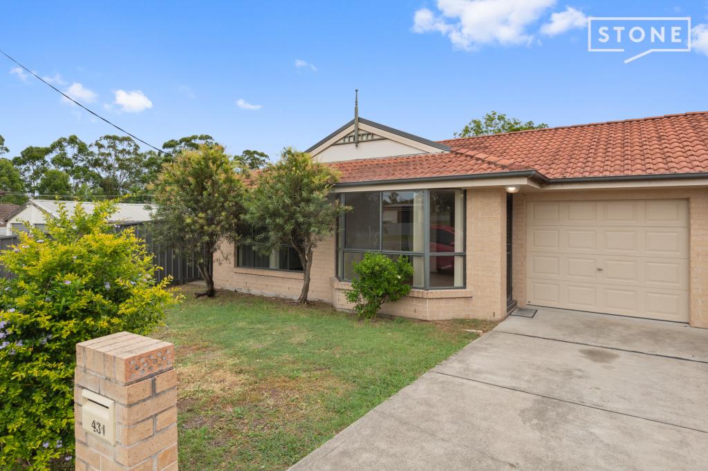 1/43b Kearsley St, Aberdare, NSW 2325