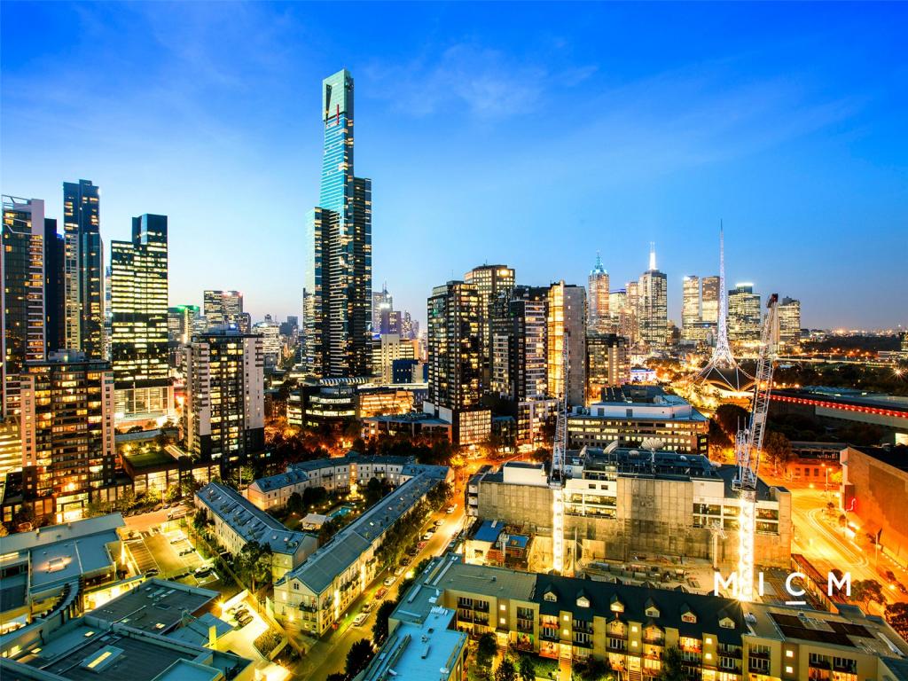 1603/152 Sturt St, Southbank, VIC 3006