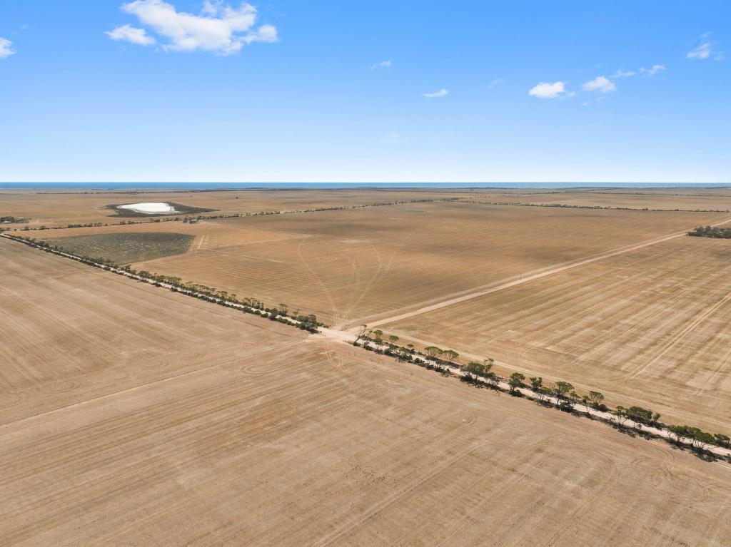 Sections 40 & 9 Kadina - Tickera Rd, Kadina, SA 5554