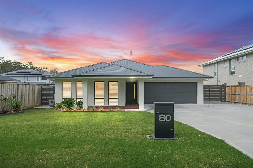 80 Western Rd, Medowie, NSW 2318